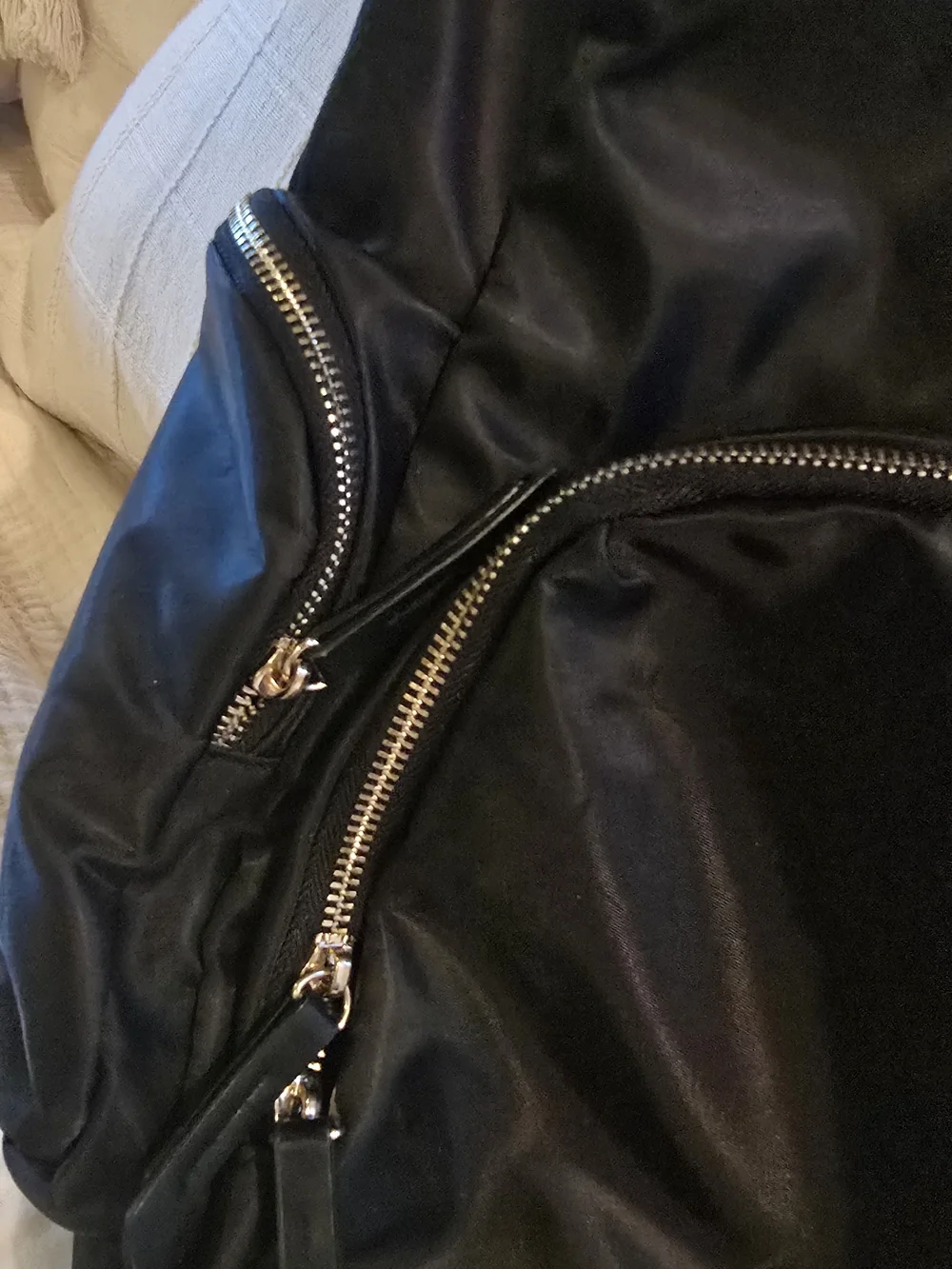 Hudson Collective Laptop Bag Never Used
